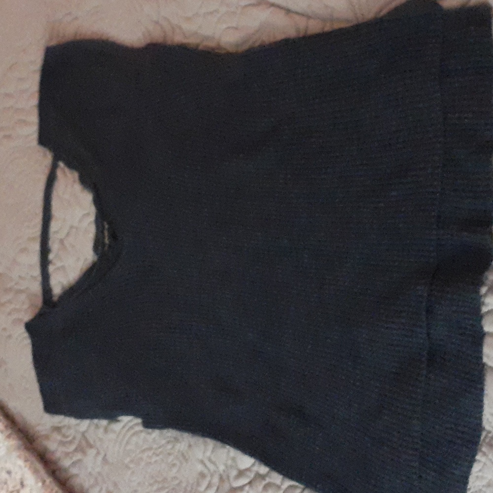 Banana Republic sweater